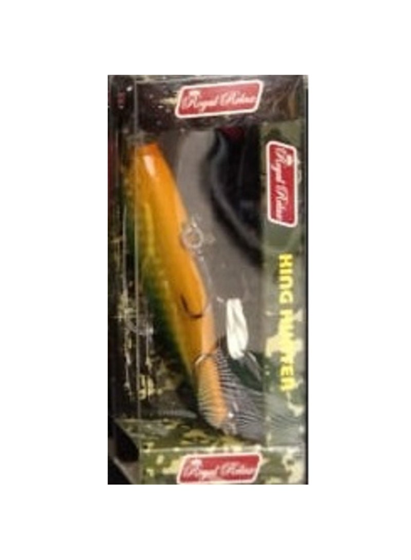 Relax Fake Bait B01S 80mm