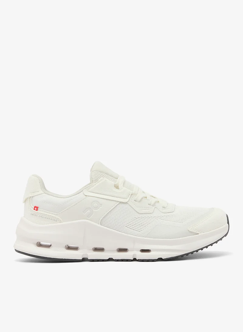 On Running Cloudnova Rift