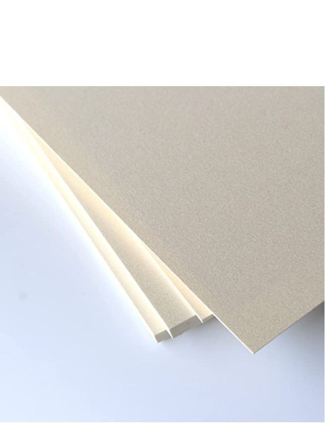 Terabyte A3 ICE GOLD CRAFT PAPER 180-210GSM 50SHEETS - Image 2