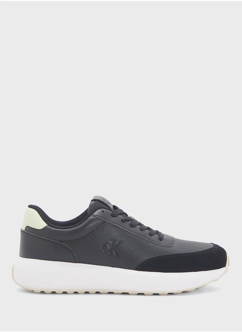 Calvin Klein Jeans Tallinn  Low Top Sneakers