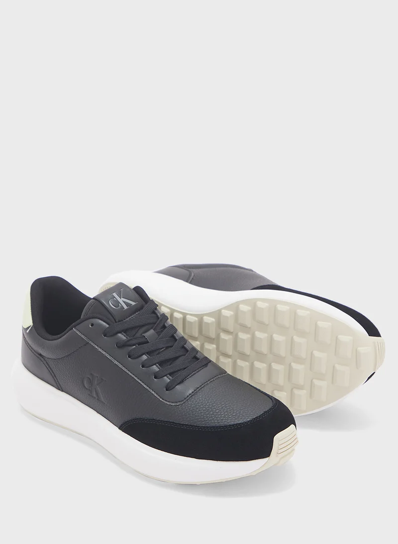 Calvin Klein Jeans Tallinn  Low Top Sneakers