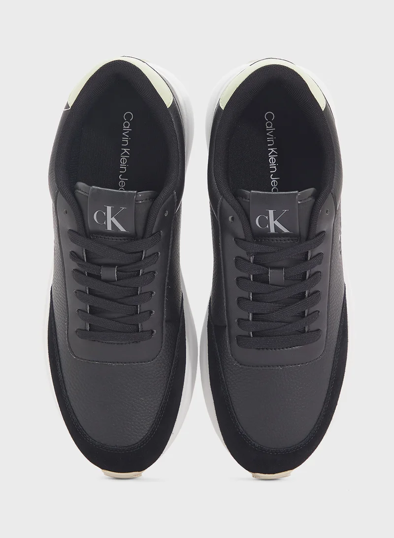 Calvin Klein Jeans Tallinn  Low Top Sneakers