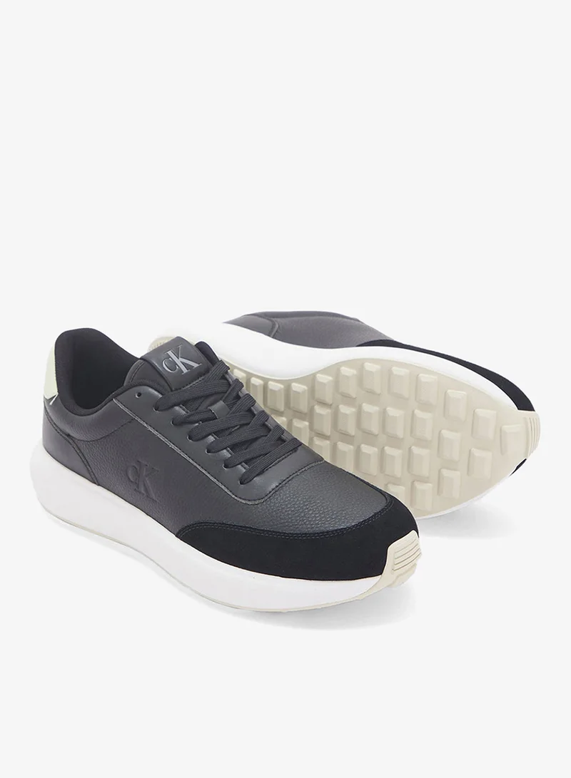 Calvin Klein Jeans  Tallinn  Low Top Sneakers for Men | Best Price UAE