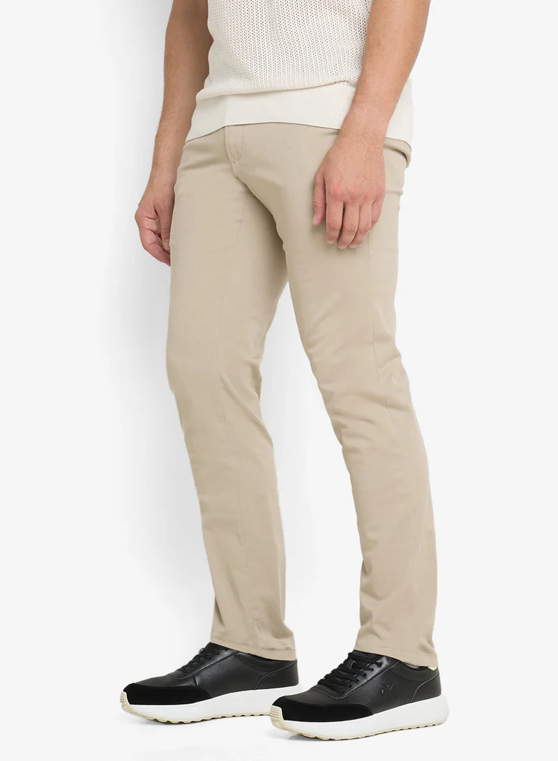 Calvin Klein Jeans  Tallinn  Low Top Sneakers for Men | Best Price UAE