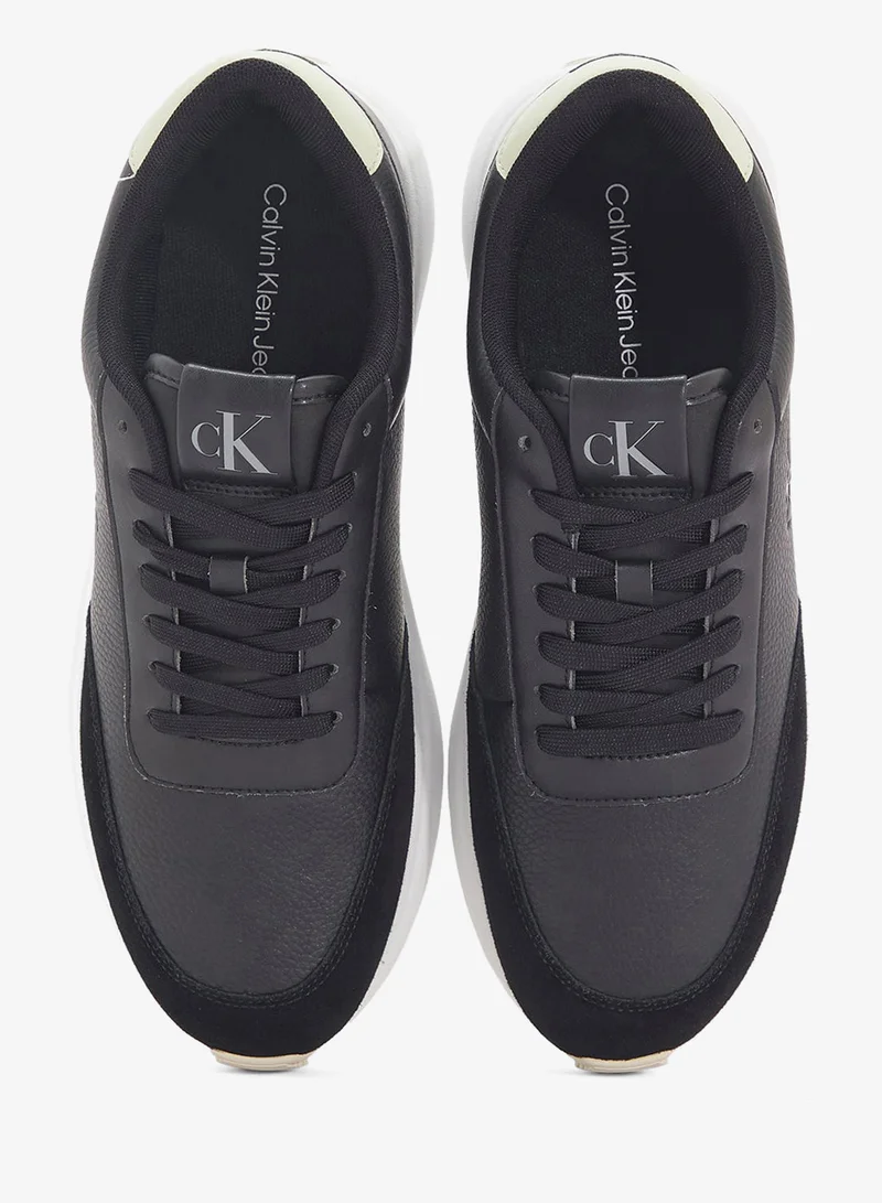 Calvin Klein Jeans  Tallinn  Low Top Sneakers for Men | Best Price UAE