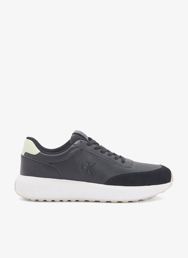Calvin Klein Jeans Tallinn  Low Top Sneakers - Image 1