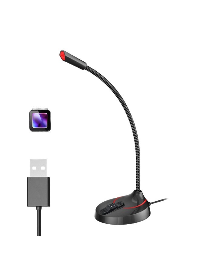 KUYING New Professional Home KTV Singing Recording Home Karaoke Microphone 
