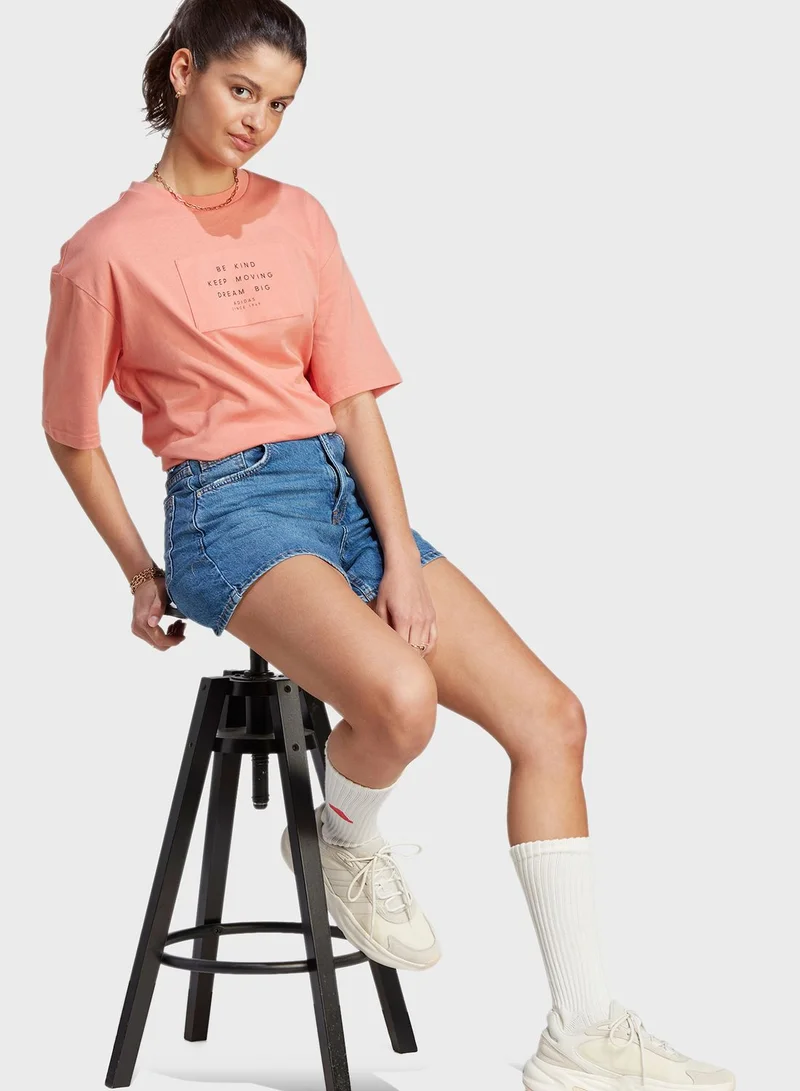 Adidas Essential T-Shirt