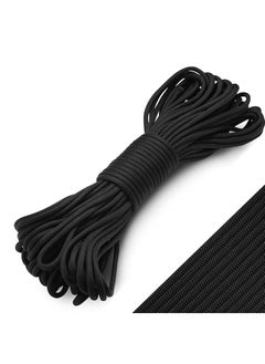 Rope Mil-Spec Para Cord Mil Spec Commercial Grade 550Lb Camping Rope Hiking Survival Boy Scout Parachute Cord Outdoor Hammock 550 Paracord