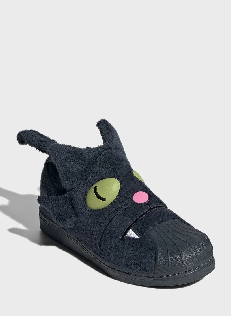 adidas Originals Kids Superstar 360