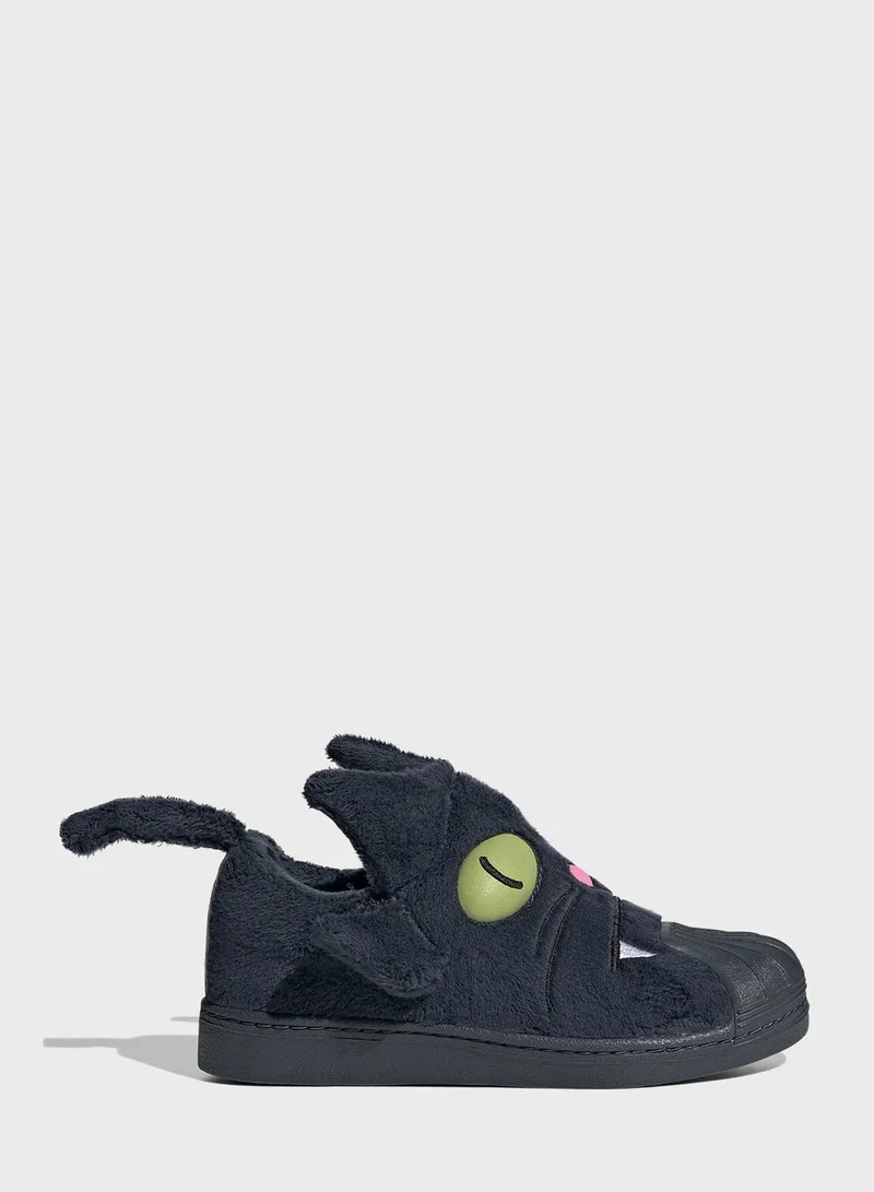 adidas Originals Kids Superstar 360