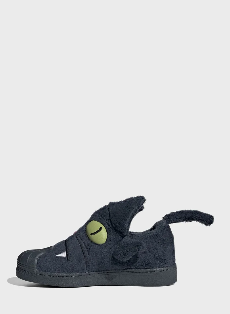 adidas Originals Kids Superstar 360
