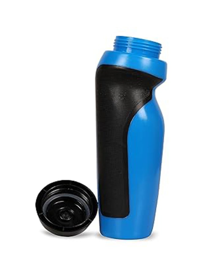 Nivia Radar Sippers Bottle for Men & Women | Blue, Capacity - 625 ml | Material - Polyvinyl Chloride | For Sports | Cycling | Gym | Running | Training | Gym Water Bottles | Kids Water Bottles - Image 4