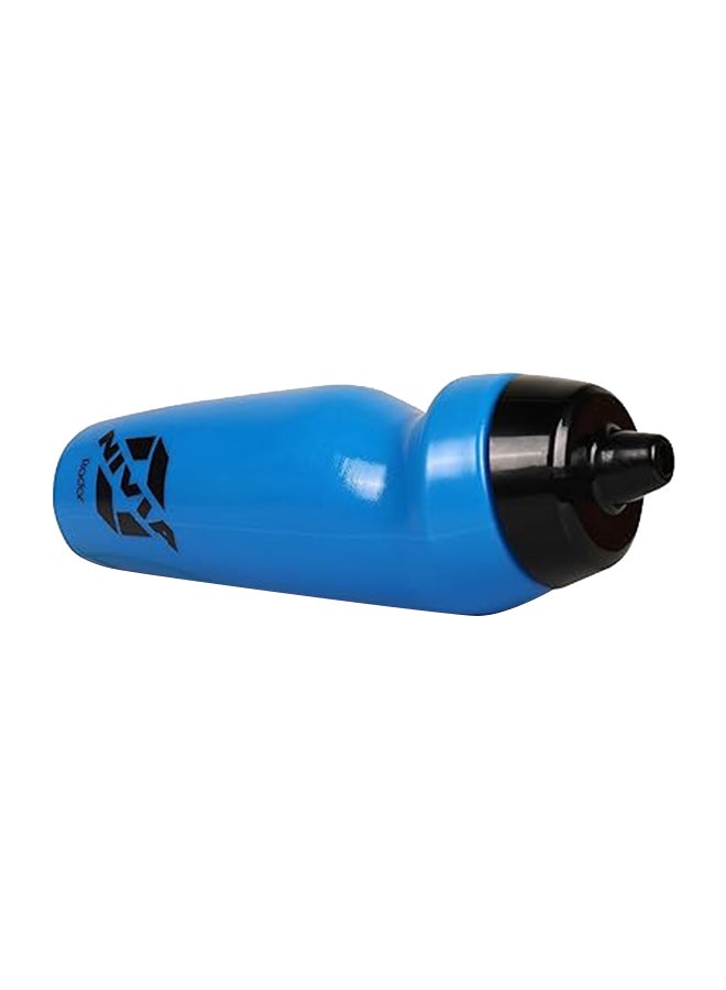 Nivia Radar Sippers Bottle for Men & Women | Blue, Capacity - 625 ml | Material - Polyvinyl Chloride | For Sports | Cycling | Gym | Running | Training | Gym Water Bottles | Kids Water Bottles - Image 3