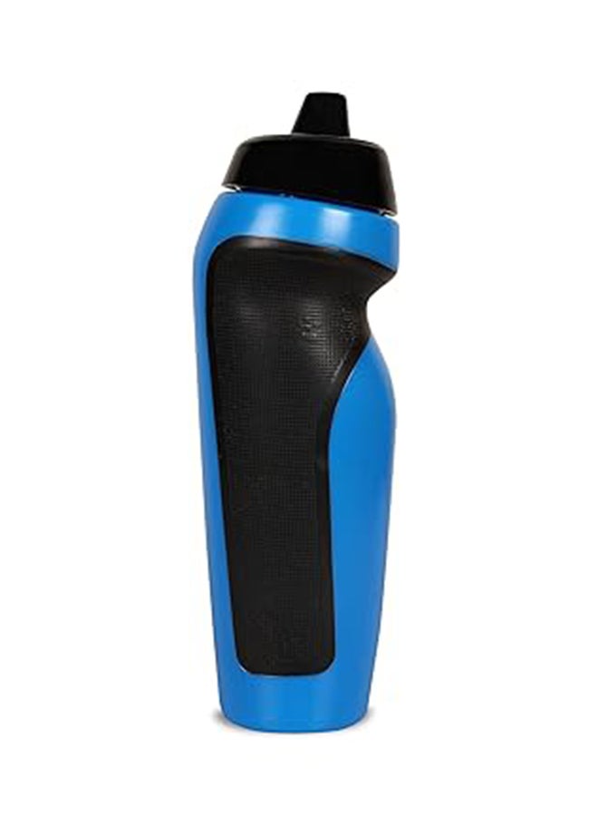 Nivia Radar Sippers Bottle for Men & Women | Blue, Capacity - 625 ml | Material - Polyvinyl Chloride | For Sports | Cycling | Gym | Running | Training | Gym Water Bottles | Kids Water Bottles - Image 2