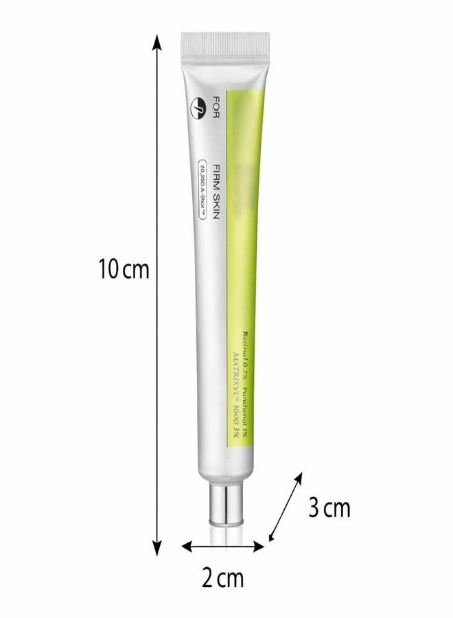 UDHVREKH Retinal Face Serum 15ml Anti-Aging Skin Tightening Serum Helps Reduce Fine Lines, Wrinkles & Sagging Skin Firming, Lifting & Glowing Formula for Women & Men - Image 5