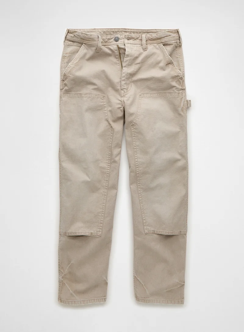 American Eagle Essential Relaxed Fit Pants