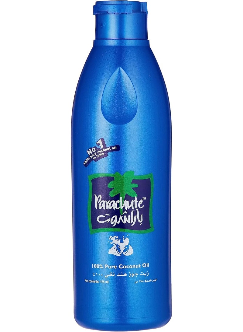 باراشوت زيت جوز الهند 175 مل - Image 1