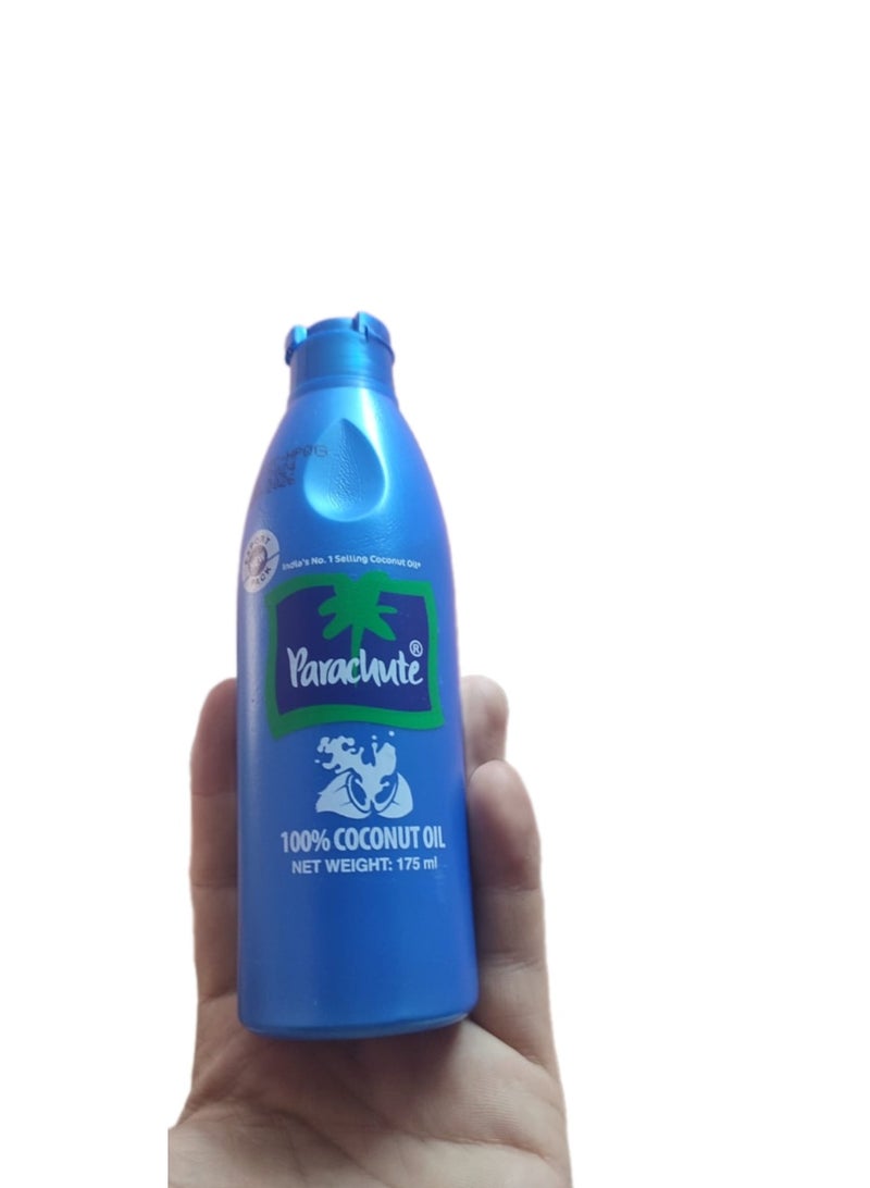 باراشوت زيت جوز الهند 175 مل - Image 2