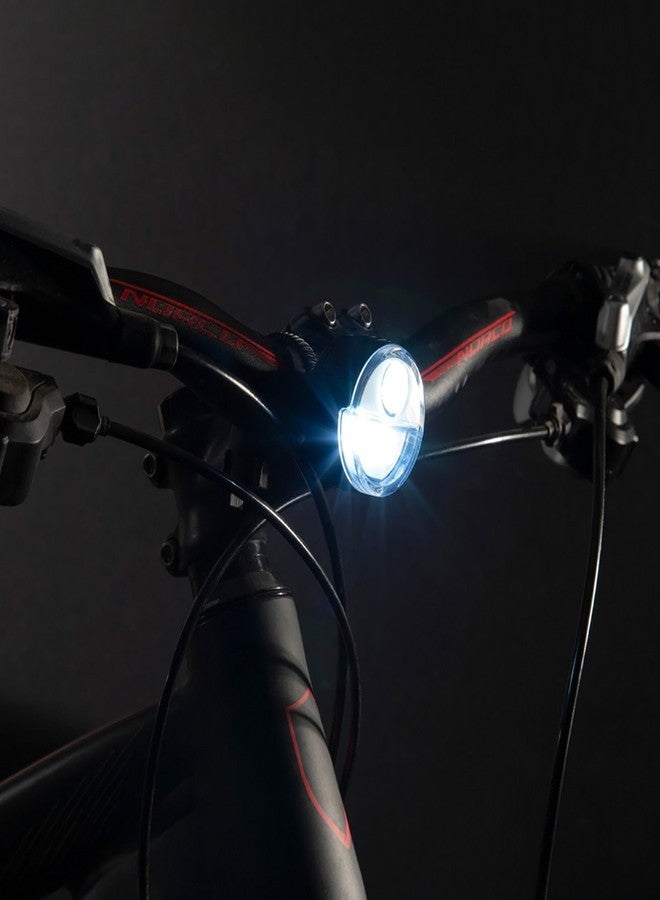 SP CONNECT All Round LED Light 200 - Image 2