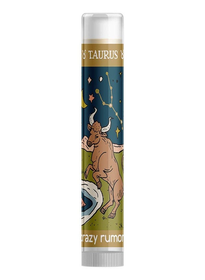 TAURUS - ZODIAC LIP BALM