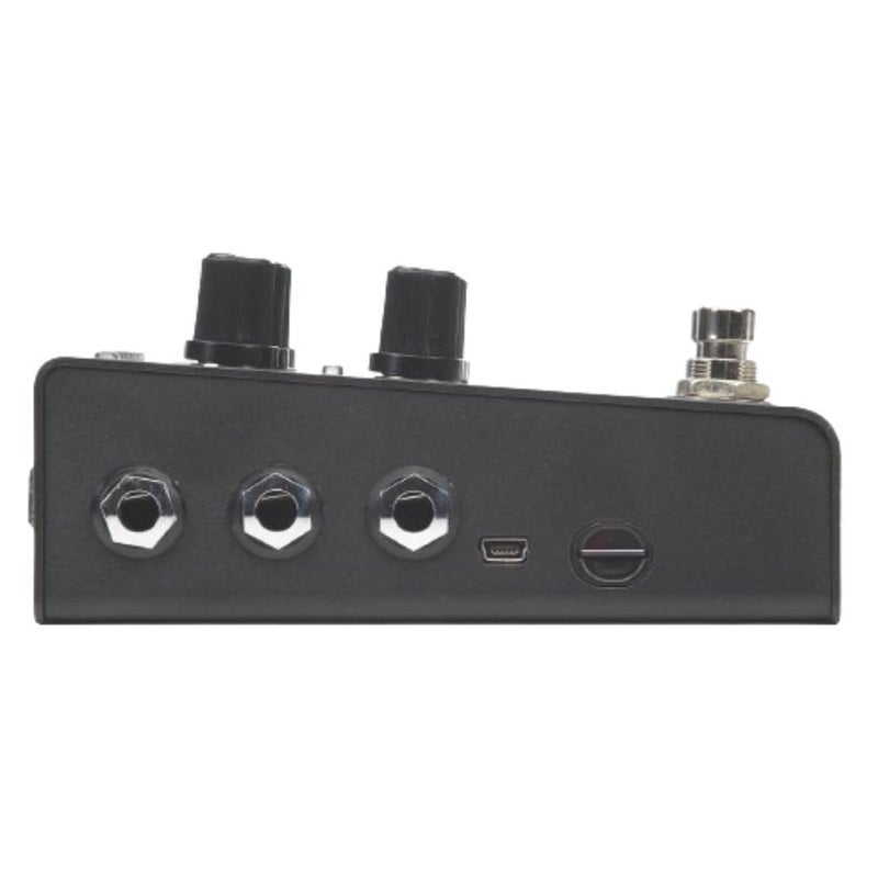 digi-tech ديجيتك TRIOPLUS منشئ الفرقة ومكرر الصوت - Image 4