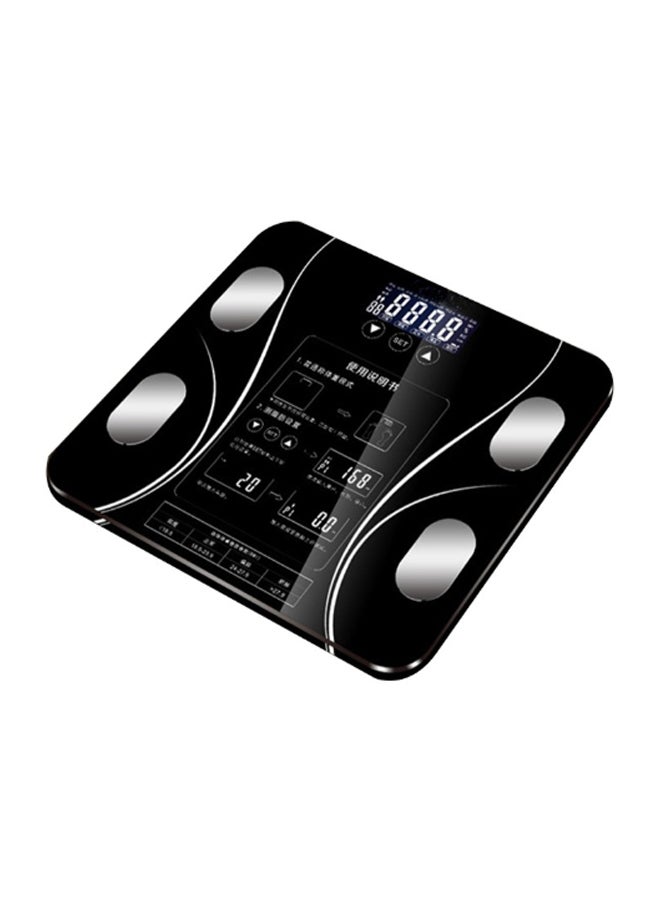 Loquat Electronic Digital Weighting Scale - Image 3