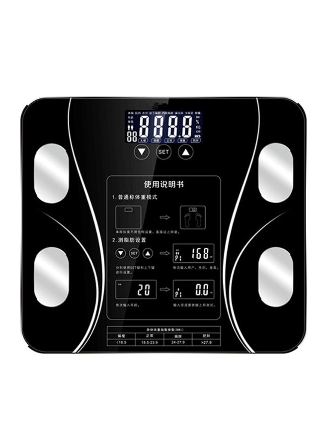 Loquat Electronic Digital Weighting Scale - Image 1