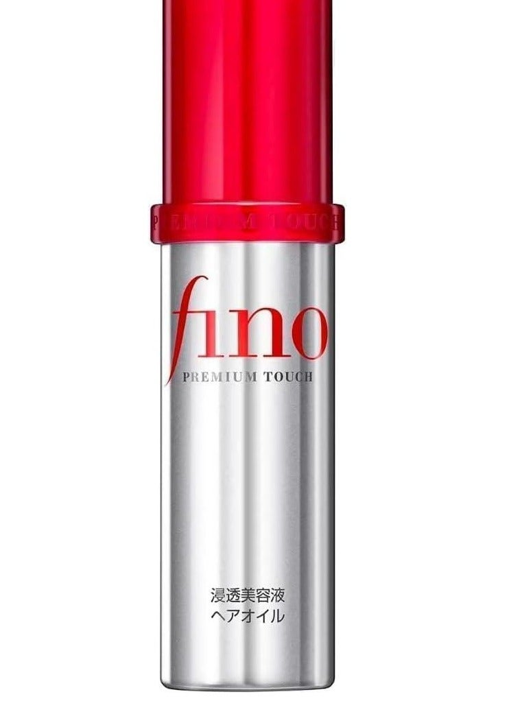 زيت الشعر ينو بريميوم تاتش أسينس 70 مل