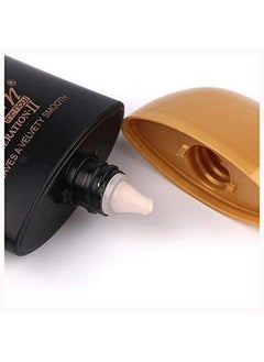 Dual Cream Balancing Foundation Matte Silky Complextion 50Ml (B) For Medium To Dark Skin Tone - pzsku/ZA798CE3E9B313A93F94AZ/45/_/1690019274/63dd1c2b-fcdc-4b1f-bb28-b5fed2f6cf0e