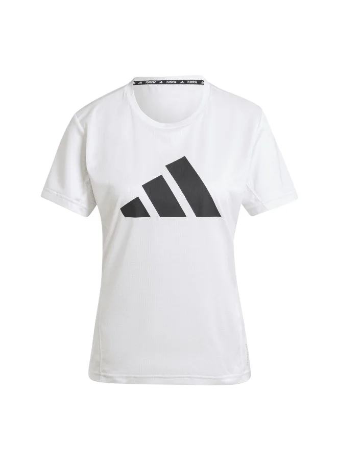 Adidas adidas run it women t-shirt