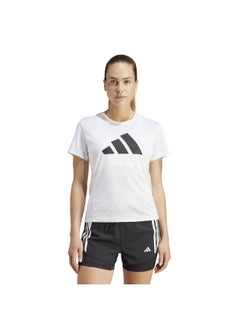 Adidas adidas run it women t-shirt  - Image 3