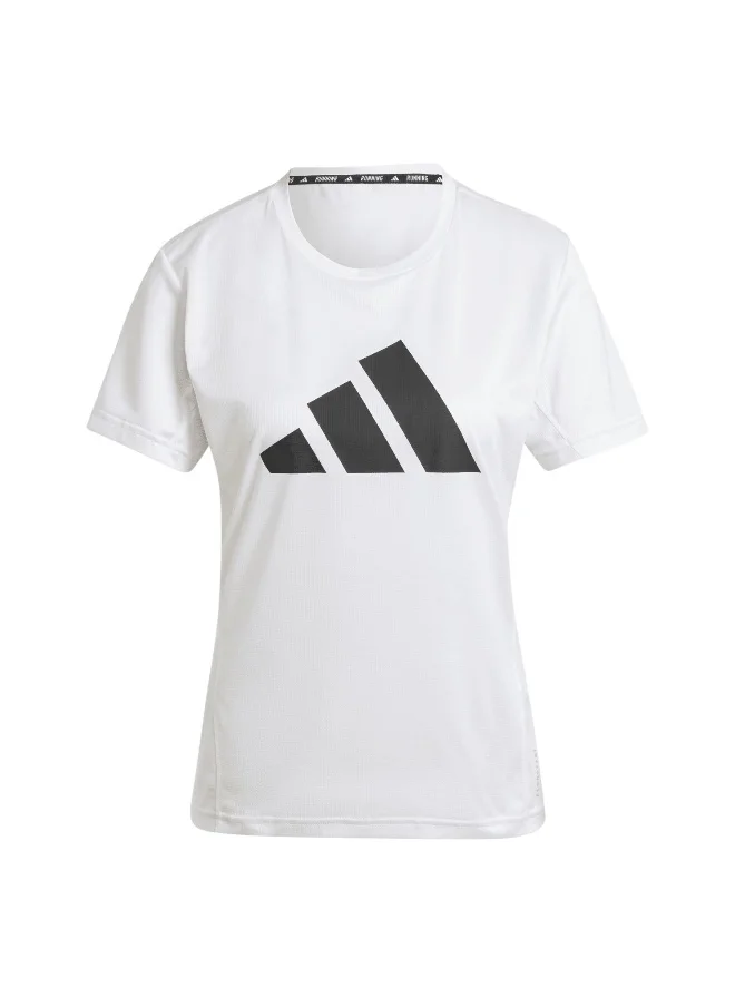 Adidas adidas run it women t-shirt