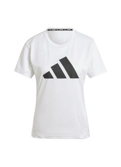 Adidas adidas run it women t-shirt  - Image 1