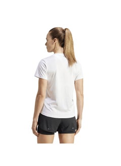 Adidas adidas run it women t-shirt  - Image 5