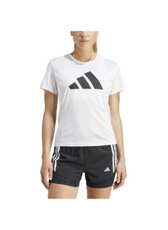 Adidas adidas run it women t-shirt  - Image 4