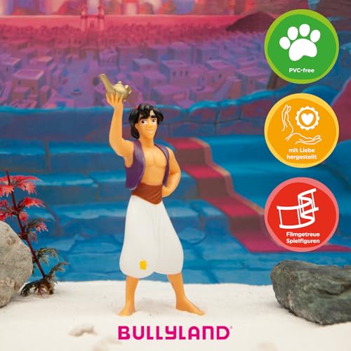 Bullyland Aladdin Action Figure - Image 2