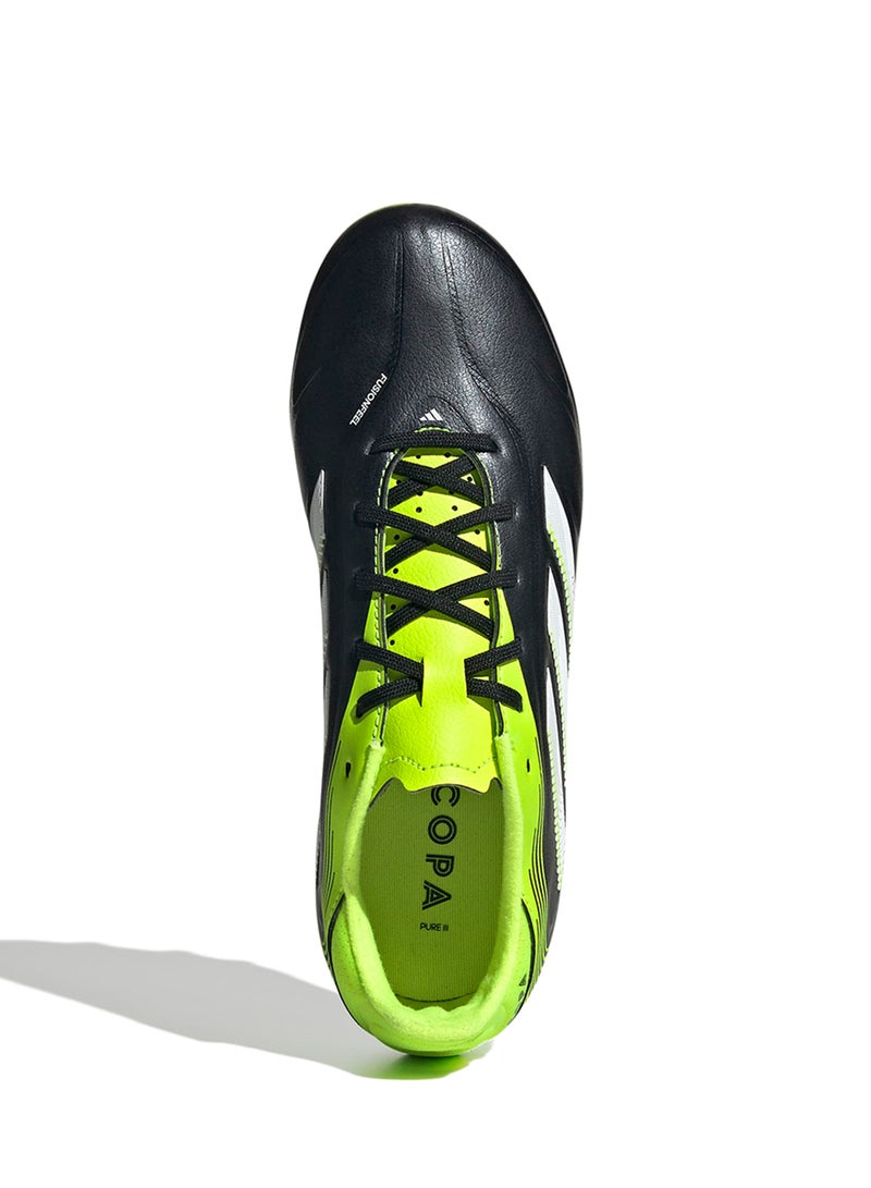 Adidas Kids Copa Pure Iii League  - Image 5