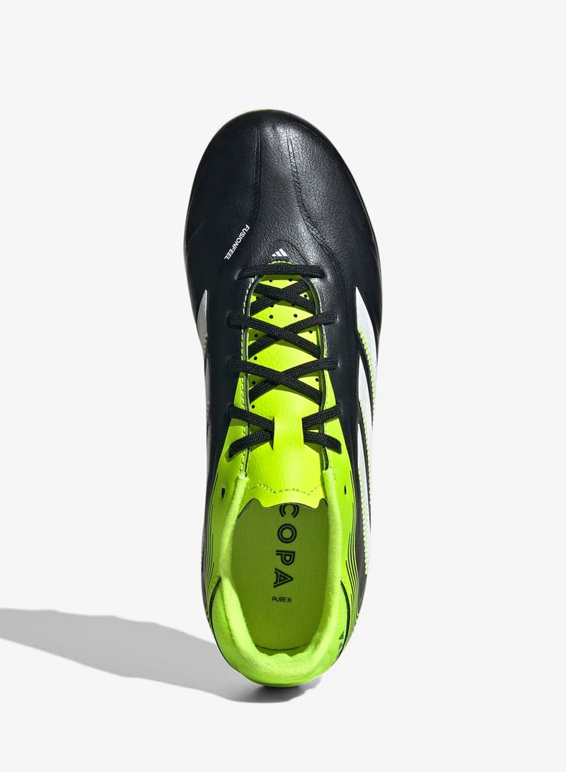 Adidas Copa Pure 3 League Firm/Multi-Ground Boots Kids