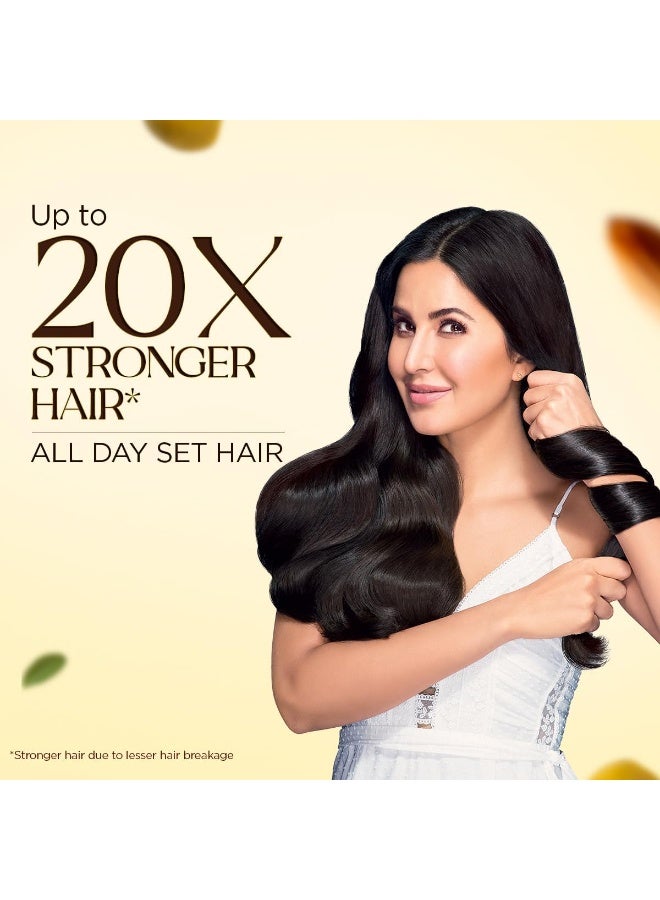 إمامي زيت إمامي 7 زيوت في واحد (Emami 7 Oils in One) – لإصلاح الشعر التالف – 300 مل - Image 3