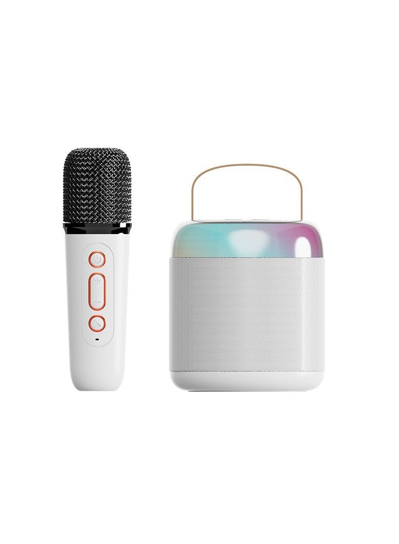 KUYING Portable Bluetooth Sound 