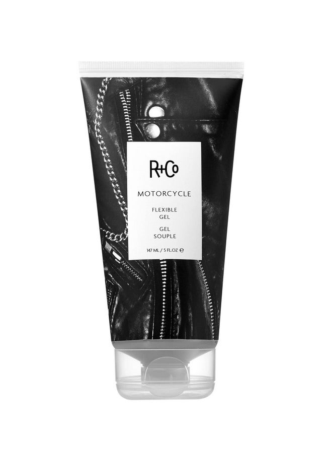 R+Co - Motorcycle Flexible Gel | High Definition + Hold + Shine | Vegan + Cruelty-Free | 5 Oz - Image 1
