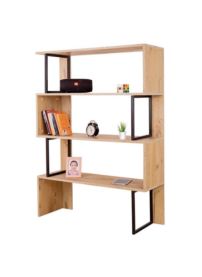 FURVIVE FURVIVE'S SERPENTE Bookcase 