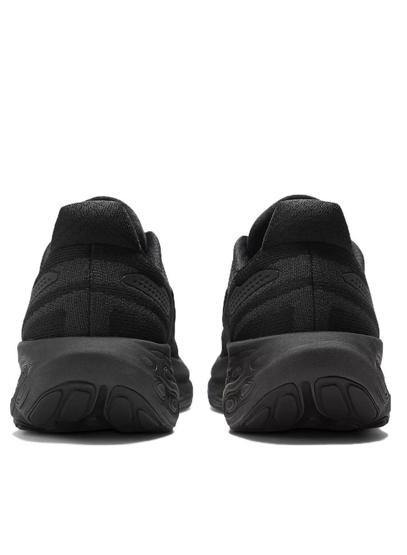 New Balance Fresh Foam X 1080 v13 Comfort Cushioning Running Sneakers Black For Men/Women/Students - Image 4