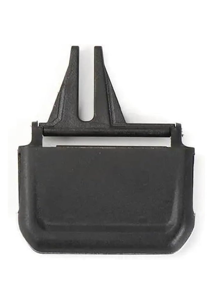 DEMULAX AC Air Vent Outlet Tab Clip for VW Tiguan MK2 - Image 1