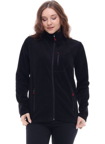 Women's Pro Windproof 5-Pocket Full Zipper Outdoor Fleece Jacket TMFR869866011 - pzsku/ZA799D3146ABBCE27CF7BZ/45/_/1728060841/c7c4cef1-4a09-43b1-9b84-20c176280267