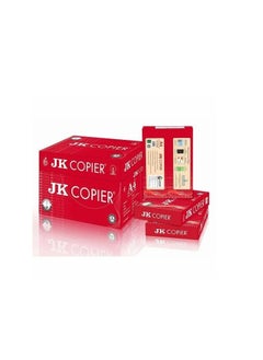 JK Copier JK Paper Copier Paper A5 1 Box  - Image 1