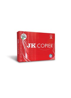 JK Copier JK Paper Copier Paper A5 1 Box  - Image 2