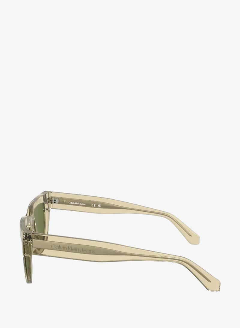 Calvin Klein Jeans  Cat Eye Sunglasses for Women | Best Price UAE