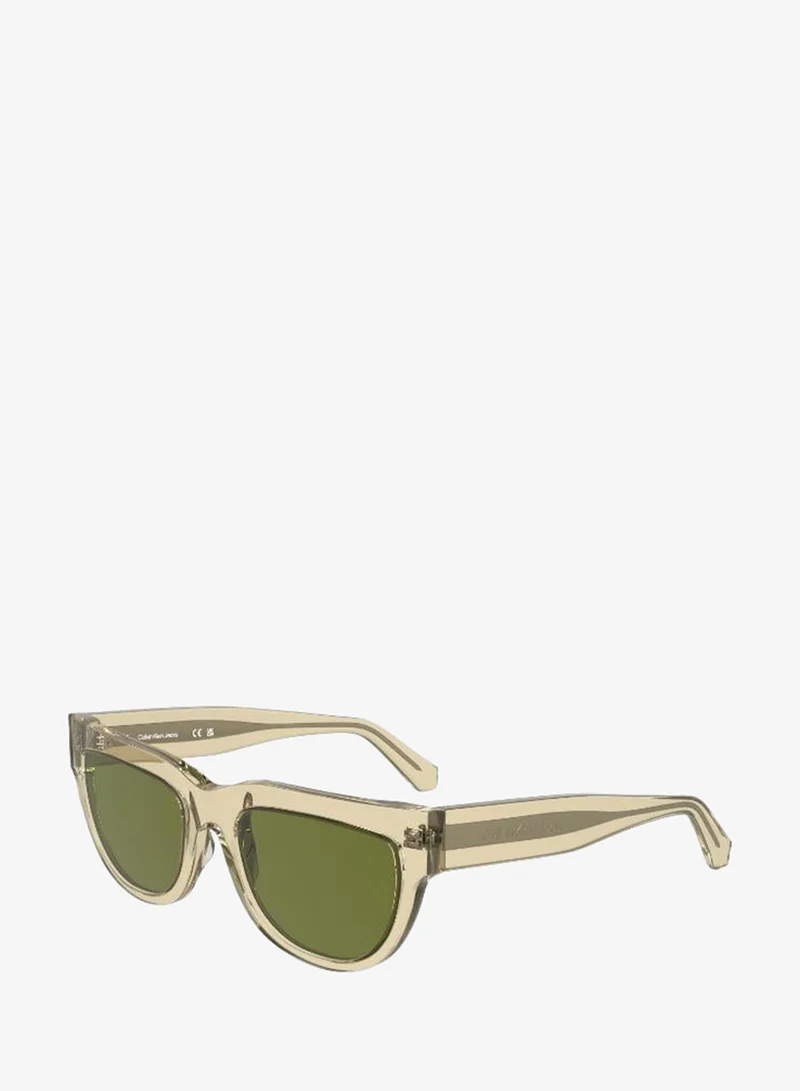 Calvin Klein Jeans  Cat Eye Sunglasses for Women | Best Price UAE